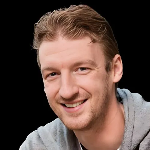 Chris Visser